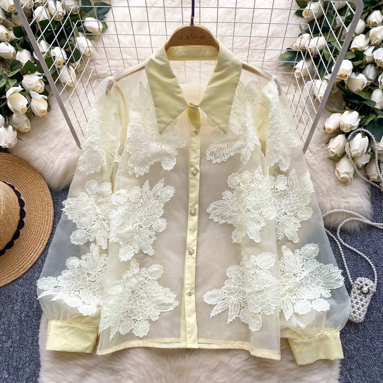 111 angel shirt SH161 images